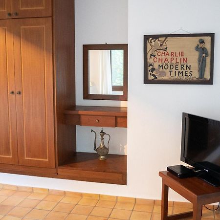 Villa Dina Sívota Pokoj fotografie